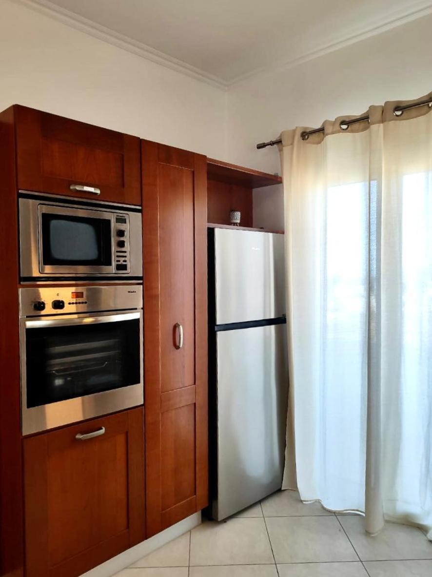 Theasis Apartments Adamantas  Exterior photo